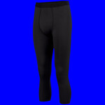 Men's Hyperform Compression Calf-Length Tights