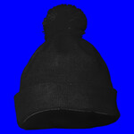 Pom Beanie
