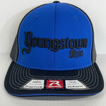 Youngstown Puff Richardson - Pulse Sportmesh R-Flex Cap