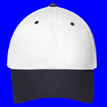 OTTO CAP "OTTO FLEX" 6 Panel Low Profile Baseball Cap