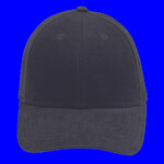 OTTO CAP "OTTO FLEX" 6 Panel Low Profile Baseball Cap