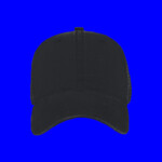 OTTO CAP 6 Panel Low Profile Mesh Back Trucker Dad Hat