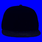 OTTO CAP 6 Panel Mid Profile Snapback Hat