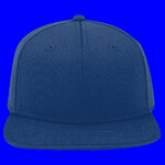 OTTO CAP "OTTO FLEX" 6 Panel Mid Profile Baseball Cap