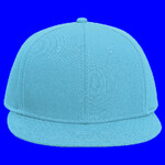 OTTO CAP "OTTO SNAP" Youth 6 Panel Snapback Hat