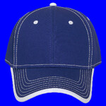 OTTO CAP 6 Panel Low Profile Baseball Cap