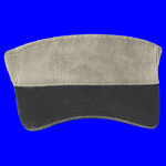 OTTO CAP "OTTO FLEX" Sun Visor