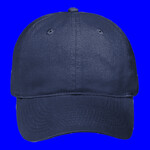 OTTO CAP 6 Panel Low Profile Baseball Cap