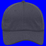 OTTO CAP 6 Panel Low Profile Baseball Cap