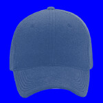 OTTO CAP 6 Panel Low Profile Baseball Cap