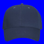 OTTO CAP 6 Panel Low Profile Baseball Cap