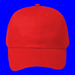 OTTO CAP 6 Panel Low Profile Baseball Cap