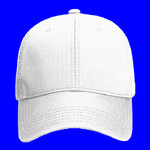 OTTO CAP 6 Panel Low Profile Dad Hat