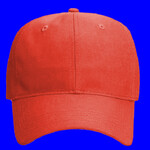 OTTO CAP 6 Panel Low Profile Baseball Cap