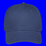 OTTO CAP 6 Panel Low Profile Baseball Cap