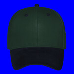 OTTO CAP 6 Panel Low Profile Baseball Cap