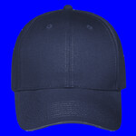 OTTO CAP 6 Panel Low Profile Baseball Cap