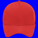 OTTO CAP 6 Panel Low Profile Baseball Cap