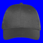 OTTO CAP 6 Panel Low Profile Baseball Cap