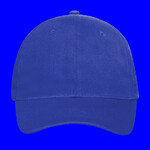 OTTO CAP 6 Panel Low Profile Baseball Cap