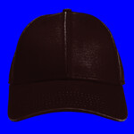 OTTO CAP 6 Panel Low Profile Baseball Cap