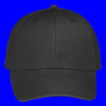 OTTO CAP 6 Panel Low Profile Baseball Cap