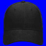 OTTO CAP 6 Panel Low Profile Baseball Cap