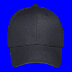 OTTO CAP 6 Panel Low Profile Baseball Cap