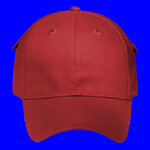 OTTO CAP 6 Panel Low Profile Baseball Cap