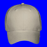 OTTO CAP 6 Panel Low Profile Baseball Cap