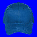 OTTO CAP 6 Panel Low Profile Baseball Cap