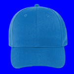 OTTO CAP 6 Panel Low Profile Baseball Cap