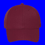 OTTO CAP 6 Panel Low Profile Baseball Cap