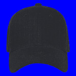 OTTO CAP 6 Panel Low Profile Baseball Cap