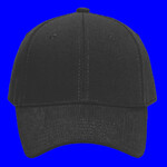 OTTO CAP 6 Panel Low Profile Baseball Cap