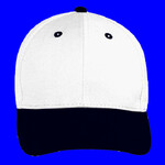 OTTO CAP 6 Panel Low Profile Baseball Cap