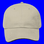 OTTO CAP 6 Panel Low Profile Baseball Cap