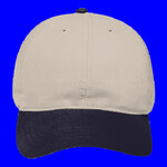 OTTO CAP 6 Panel Low Profile Baseball Cap