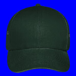 OTTO CAP 6 Panel Low Profile Baseball Cap