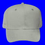 OTTO CAP 6 Panel Mid Profile Baseball Cap