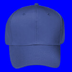 OTTO CAP 6 Panel Mid Profile Baseball Cap