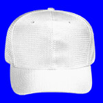 OTTO CAP 6 Panel Mid Profile Baseball Cap