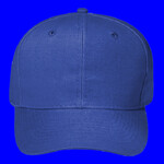 OTTO CAP 6 Panel Mid Profile Baseball Cap