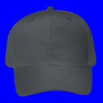 OTTO CAP 6 Panel Mid Profile Baseball Cap