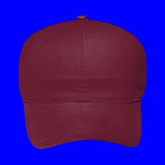 OTTO CAP 4 Panel Ponytail Cap