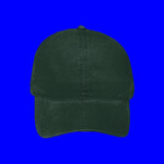 OTTO CAP 4 Panel Ponytail Cap