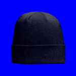 OTTO CAP 12" Classic Knit Beanie w/ Cuff