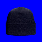 OTTO CAP 12" Classic Knit Beanie w/ Cuff