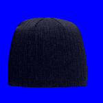 OTTO CAP 8" Classic Fine Knit Beanie