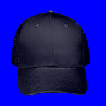 OTTO CAP 6 Panel Low Profile Mesh Back Trucker Hat